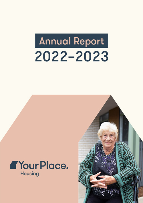 Annual Report 2022-2023: View Online